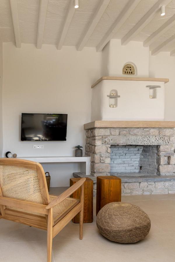 Holiday home Kechros Houses