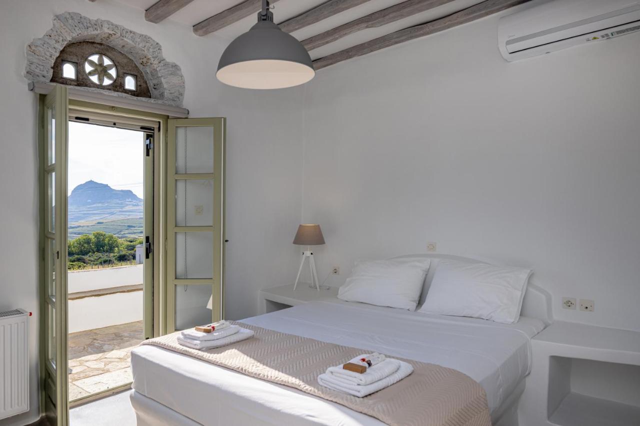 Kechros Houses Holiday home *