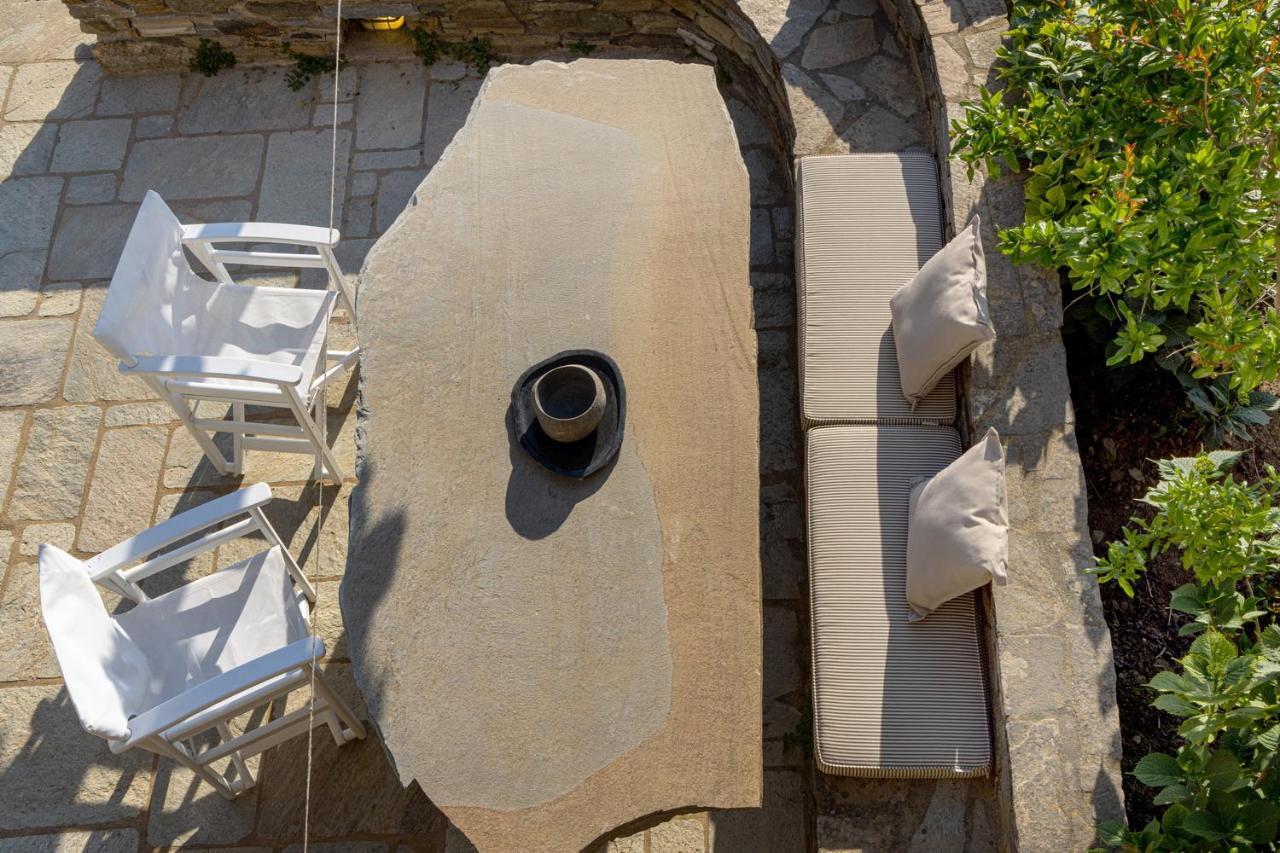 Dom wakacyjny Kechros Houses Kechros