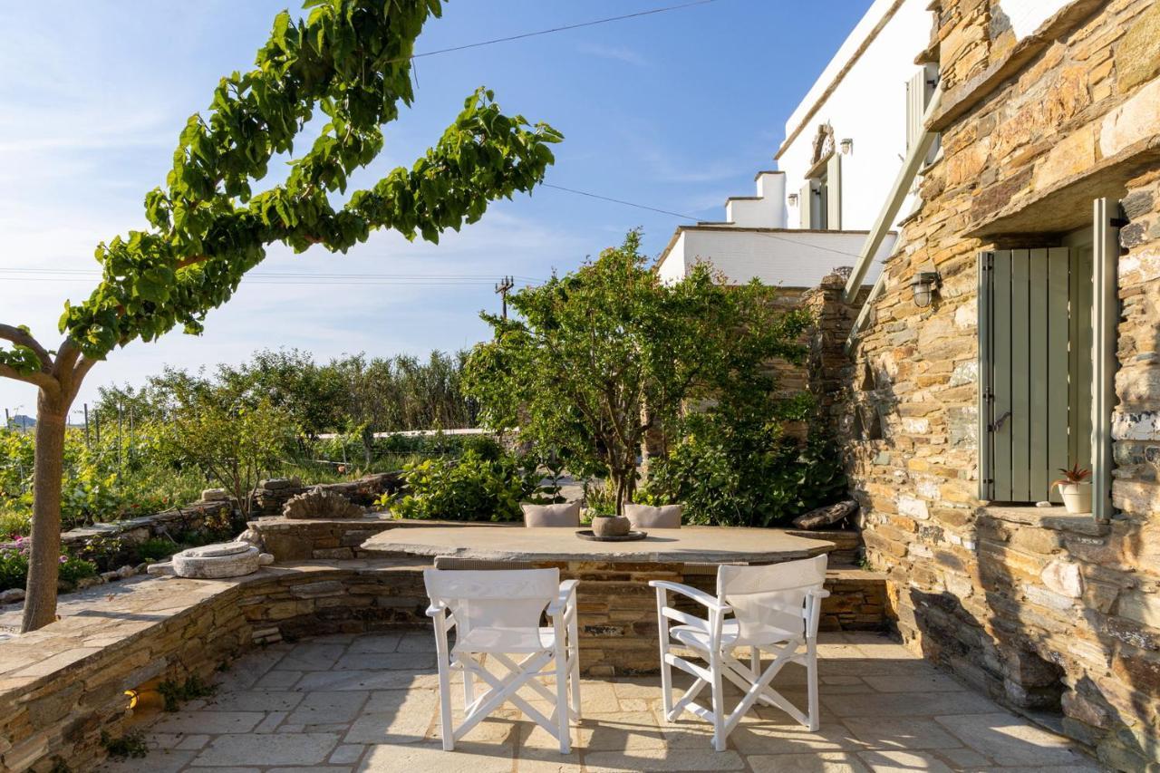Kechros Houses Holiday home *