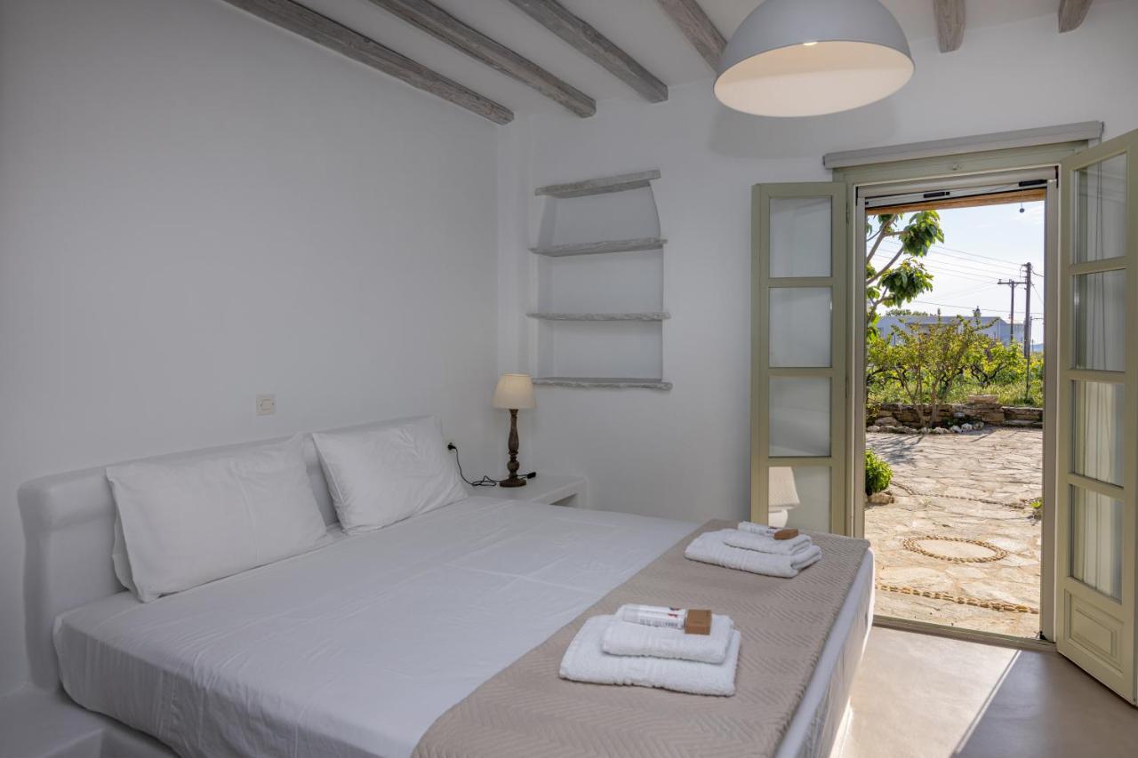 Holiday home Kechros Houses *