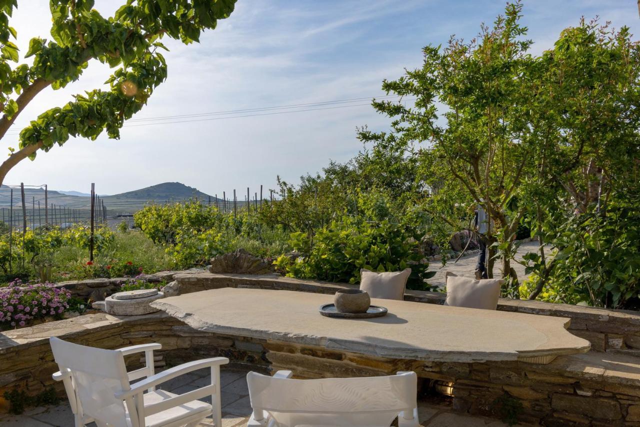 Holiday home Kechros Houses *