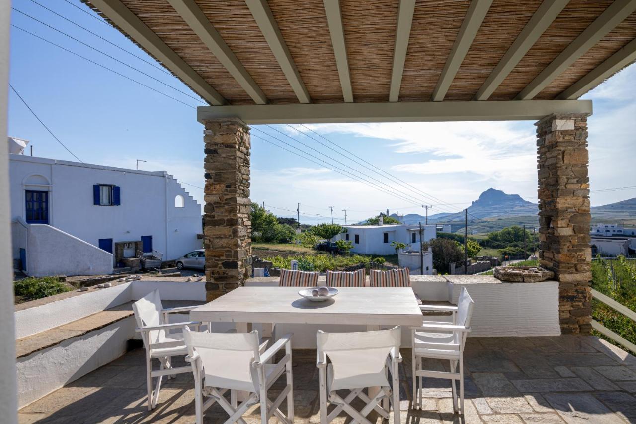 Holiday home Kechros Houses *